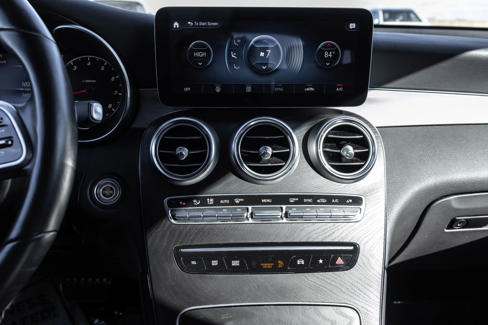 2022 MERCEDES-BENZ GLC-CLASS - Image 20