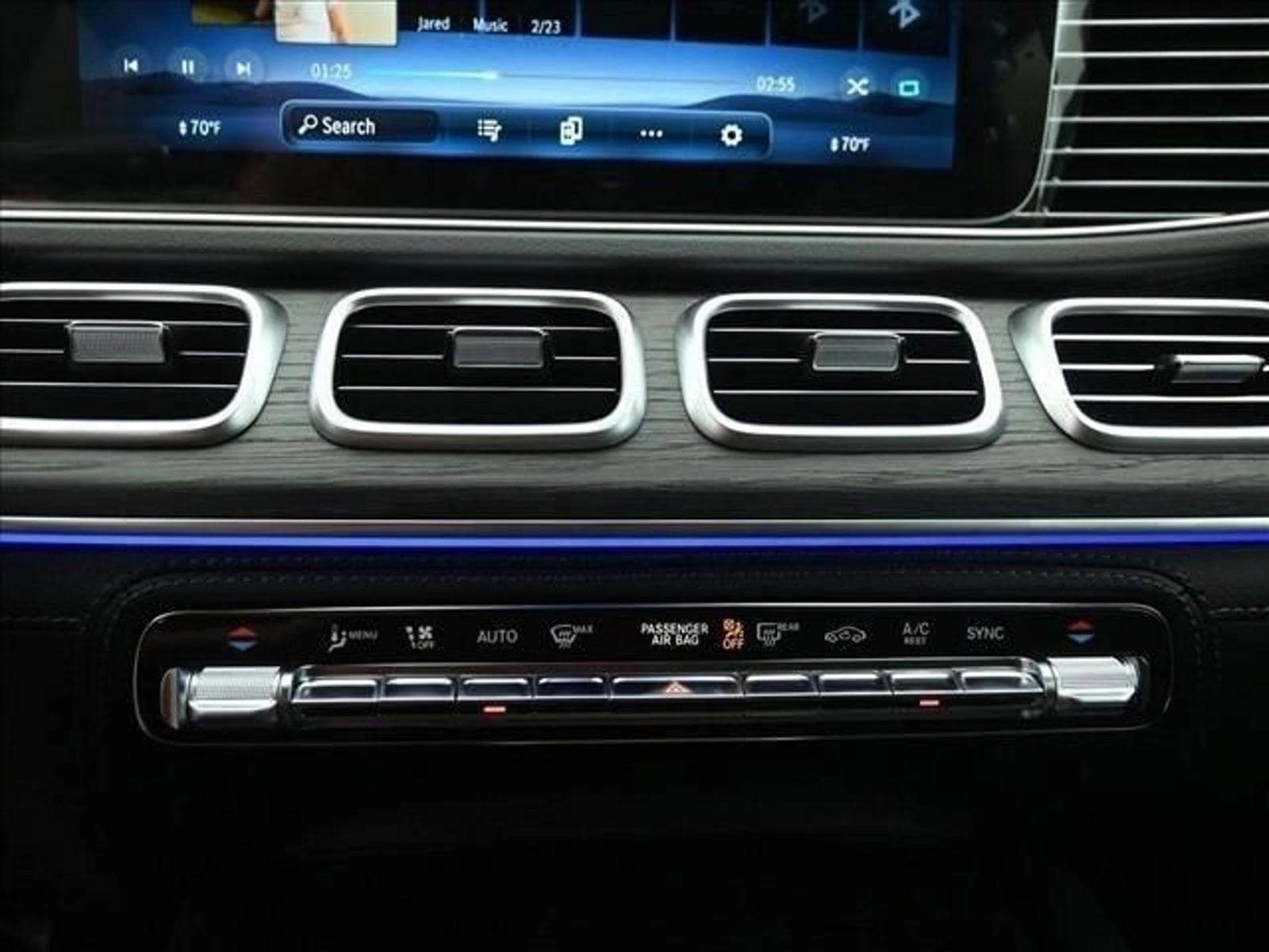 2026 MERCEDES-BENZ GLE-CLASS - Image 12