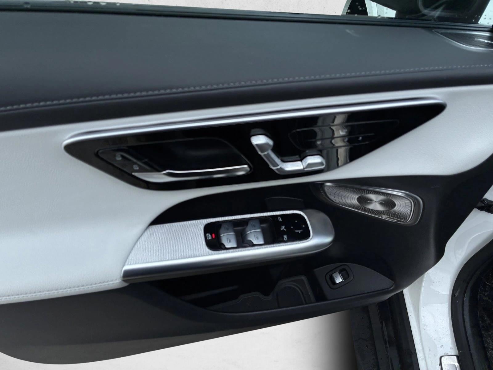 2026 MERCEDES-BENZ GLC-CLASS - Image 12