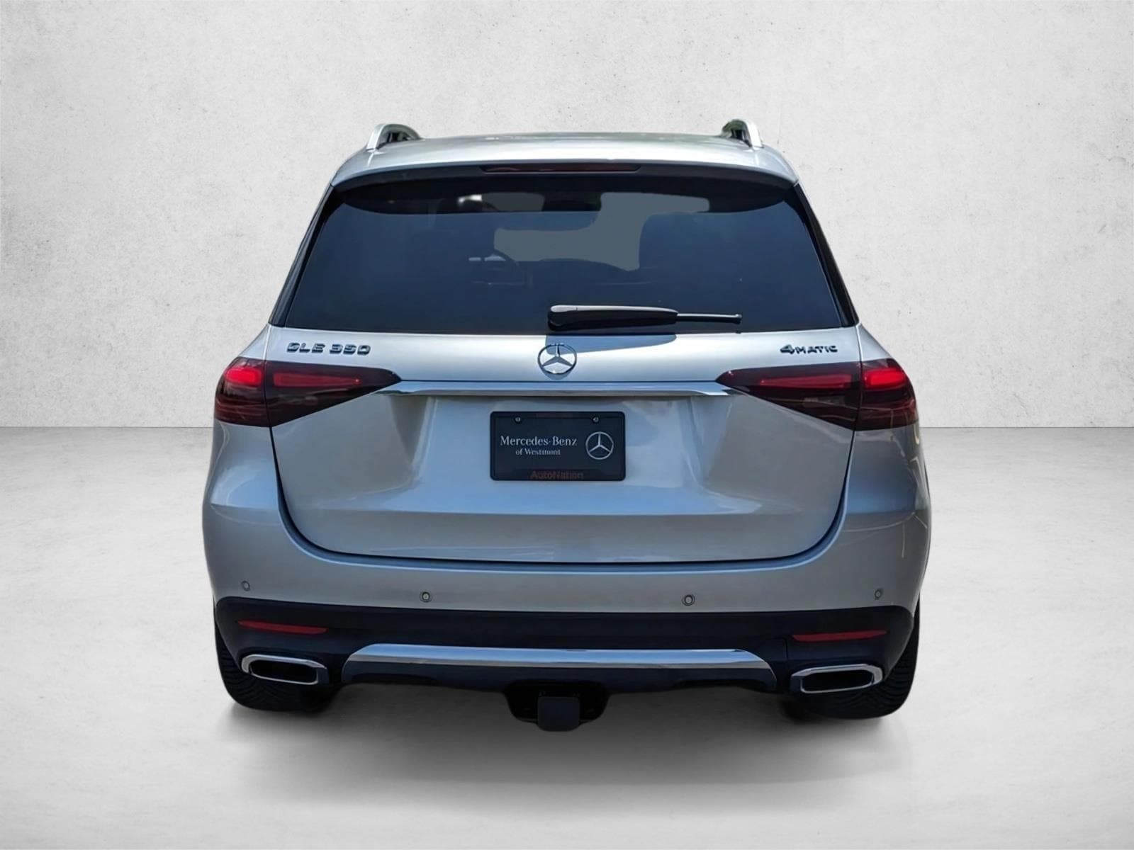 2026 MERCEDES-BENZ GLE-CLASS - Image 6