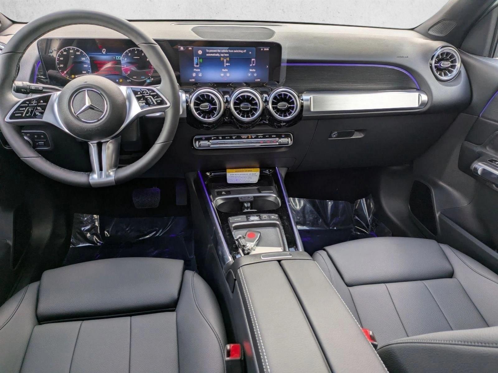 2026 MERCEDES-BENZ GLB-CLASS - Image 16