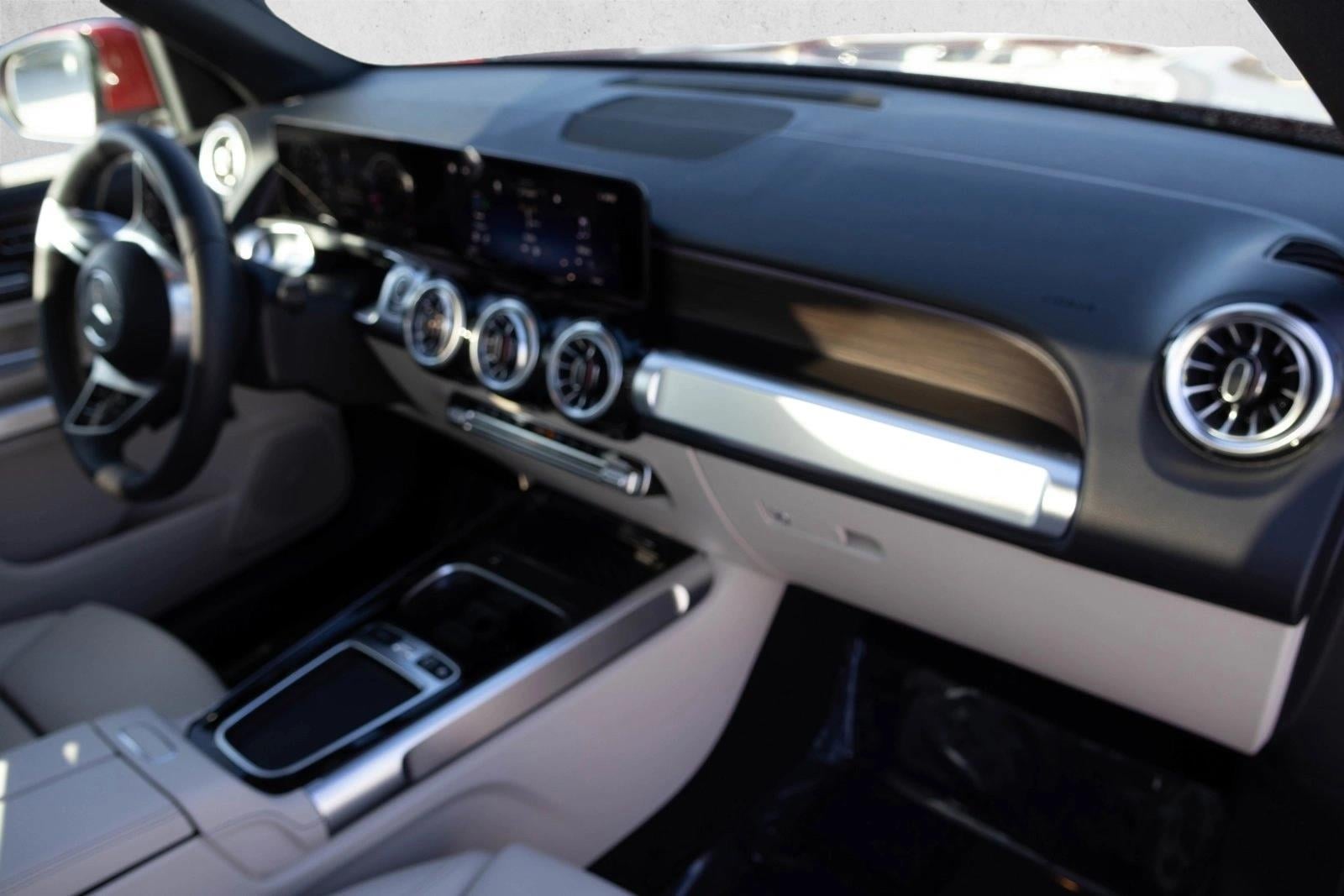 2026 MERCEDES-BENZ GLB-CLASS - Image 29