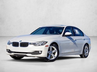 2015 BMW 3 Series