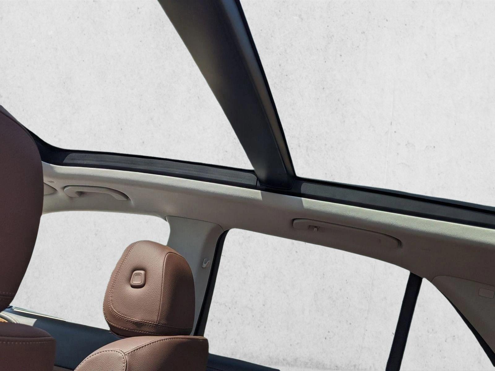 2026 MERCEDES-BENZ GLE-CLASS - Image 18