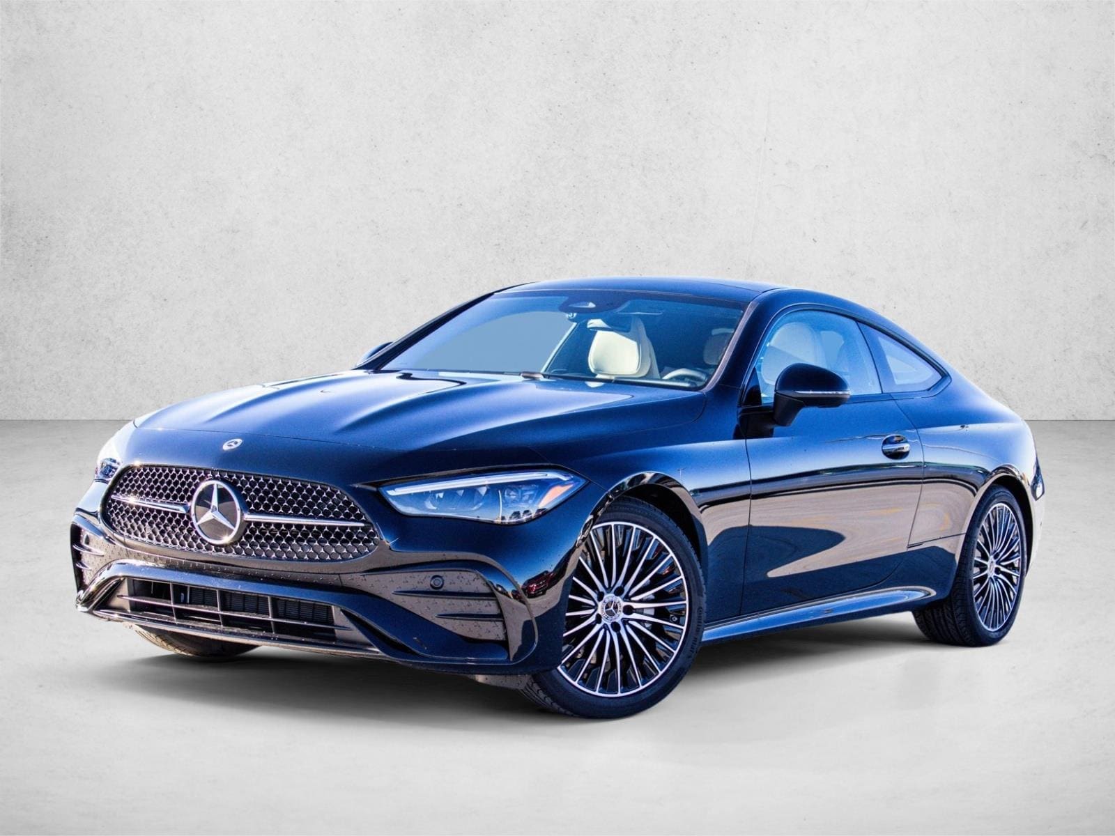 2026 Mercedes-Benz CLE CLE 300 4Matic's photo