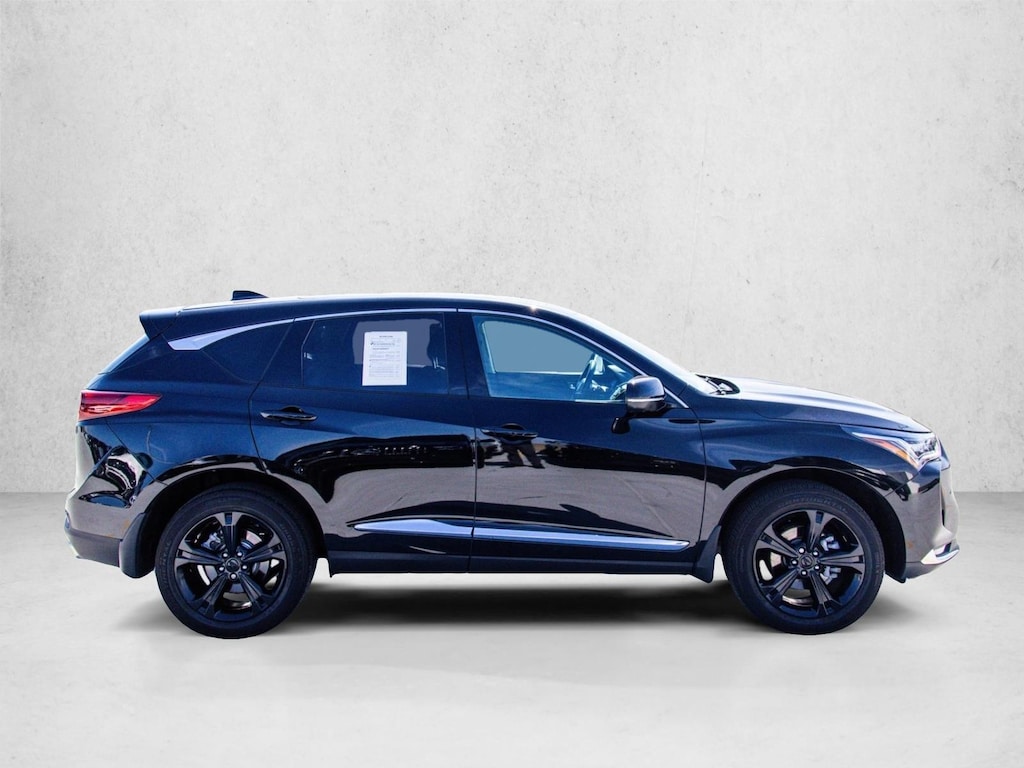Used 2024 Acura RDX Advance Package SUV