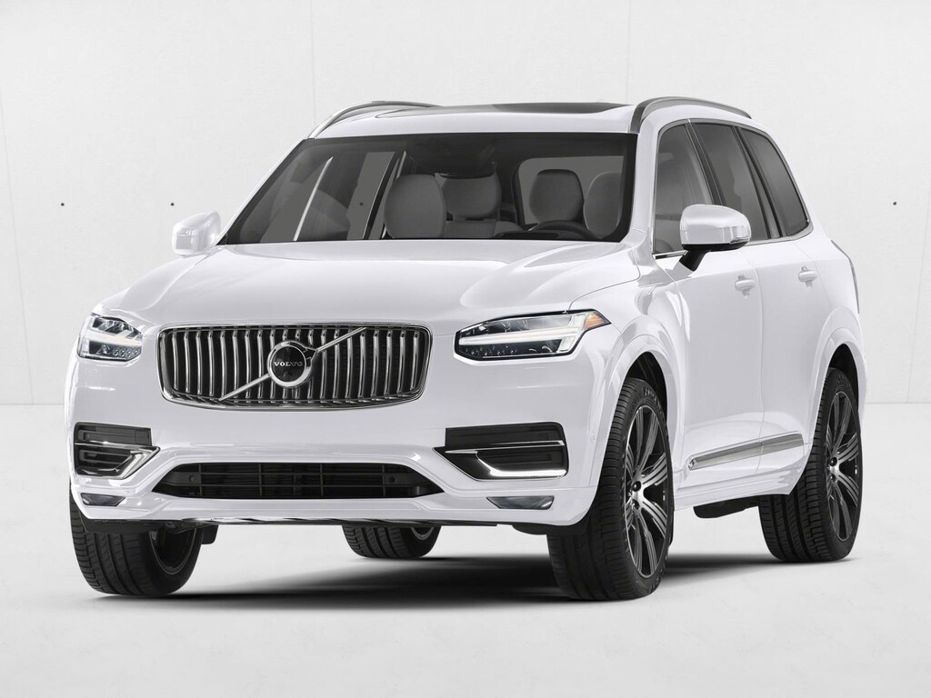 Used 2023 Volvo XC90 B5 AWD Core SUV