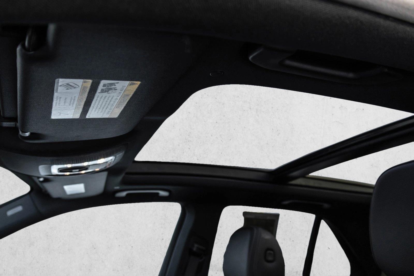 2026 MERCEDES-BENZ GLE-CLASS - Image 11