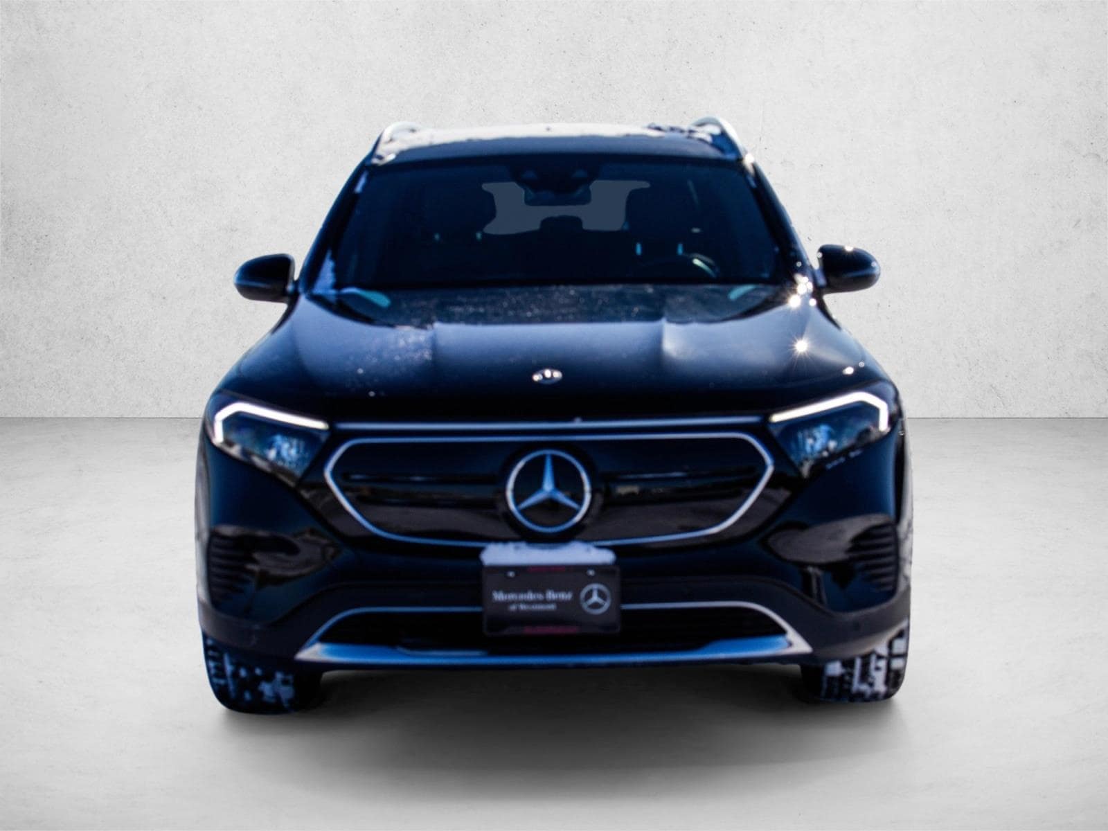 Used 2023 Mercedes-Benz EQB Base with VIN W1N9M0KB4PN055051 for sale in Westmont, IL