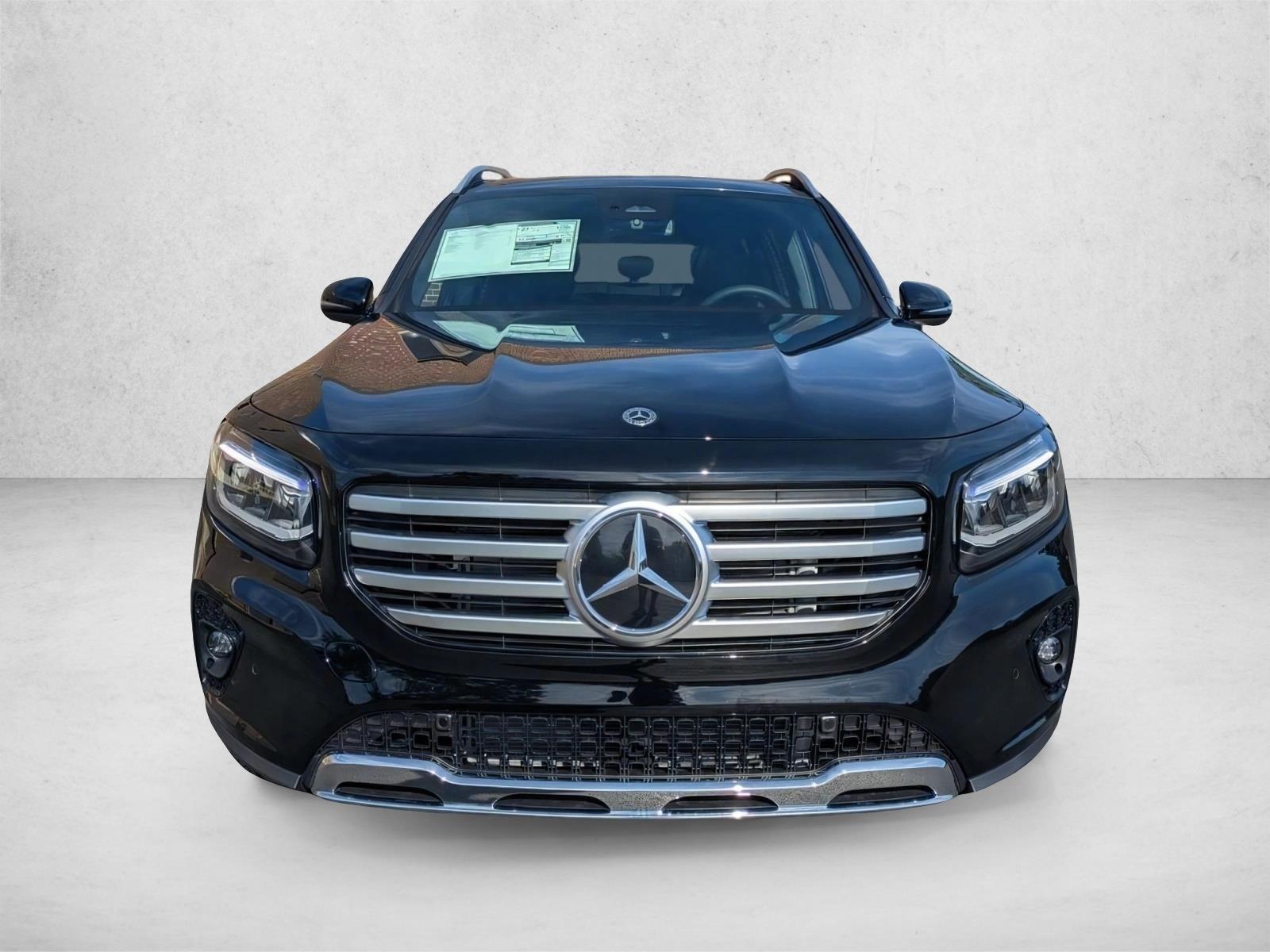 2026 MERCEDES-BENZ GLB-CLASS - Image 2