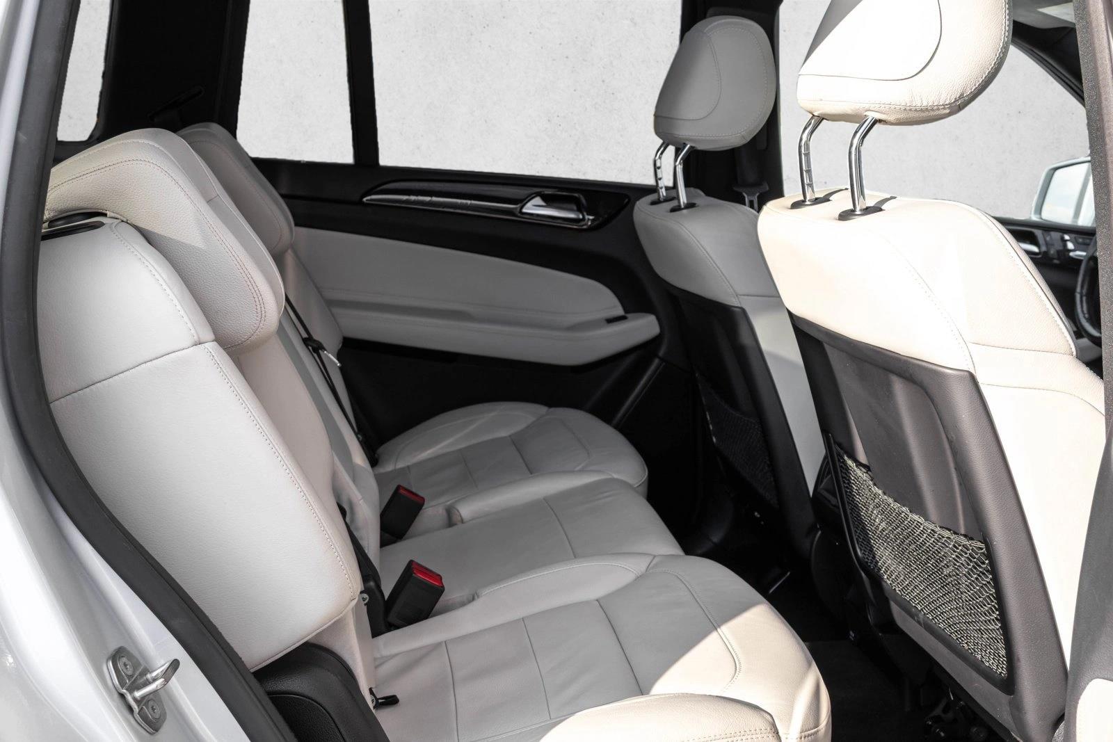 2018 MERCEDES-BENZ GLS-CLASS - Image 26