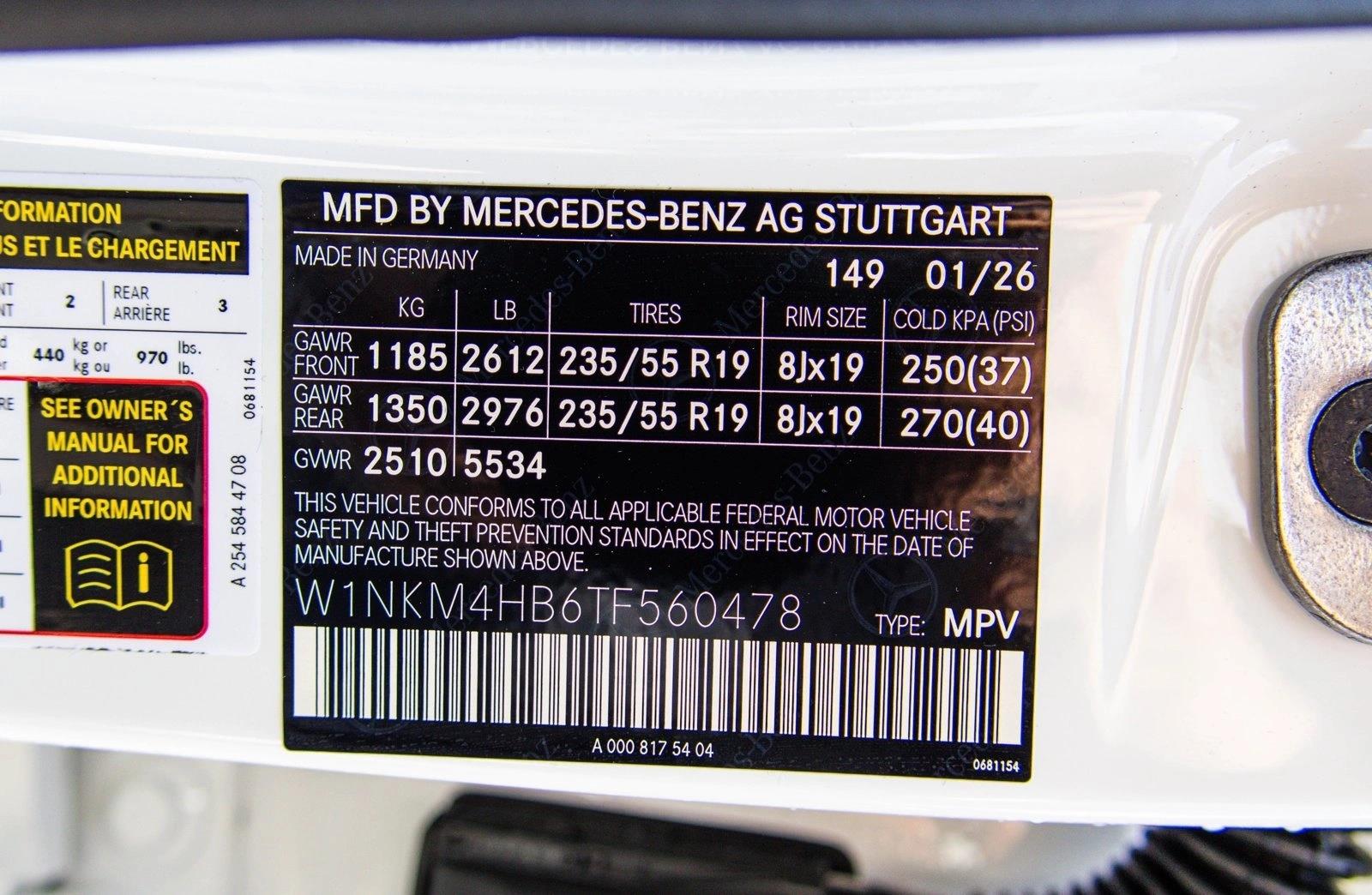 2026 Mercedes-Benz GLC 4MATIC For Sale | Westmont IL