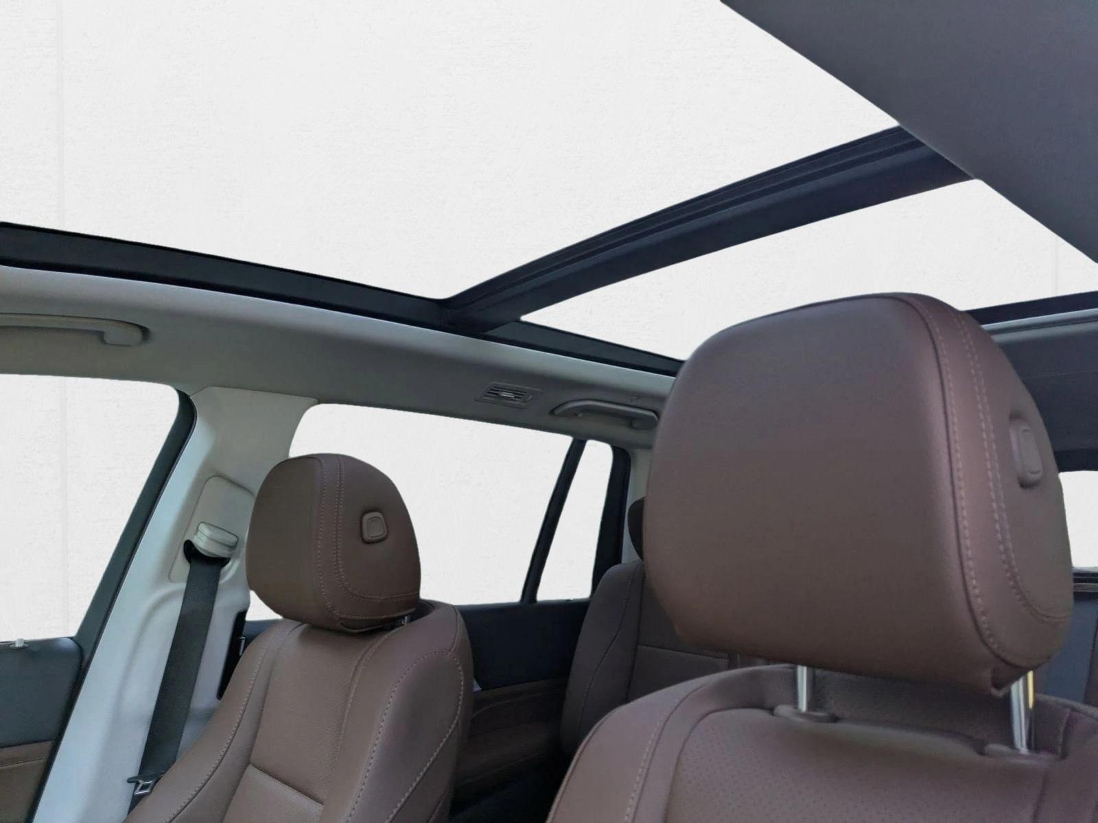 2026 MERCEDES-BENZ GLS-CLASS - Image 15