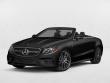 Used 2019 Mercedes-Benz E-Class 4MATIC Cabriolet