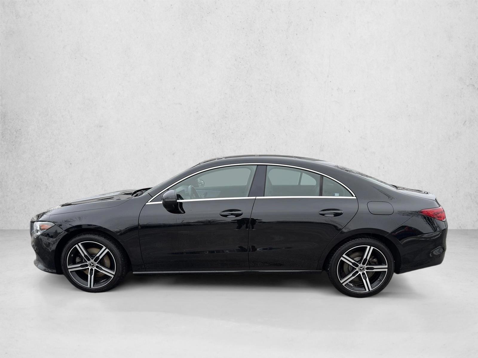 2020 MERCEDES-BENZ CLA-CLASS - Image 8