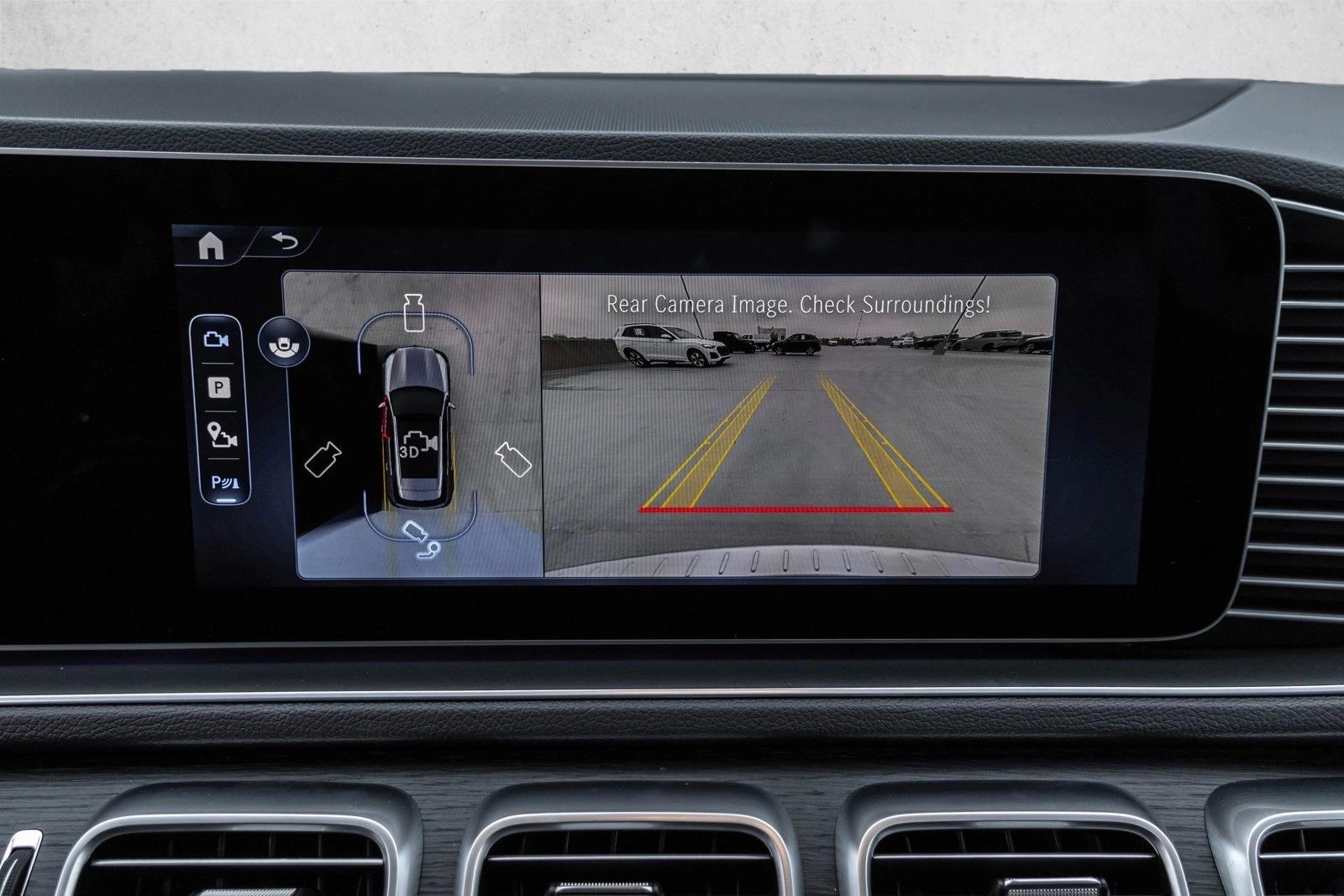 2025 MERCEDES-BENZ GLE-CLASS - Image 18