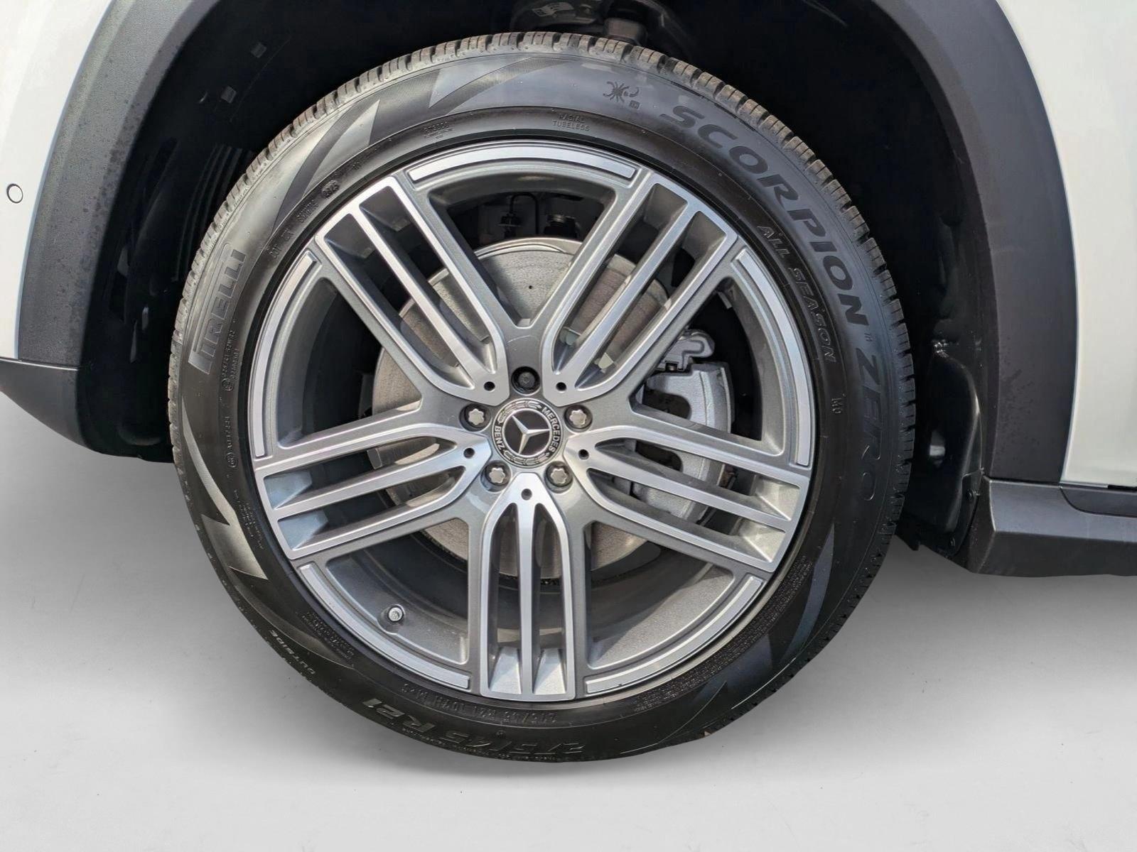 2026 MERCEDES-BENZ GLS-CLASS - Image 22