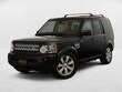 Land Rover LR4