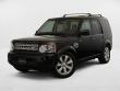 Land Rover LR4