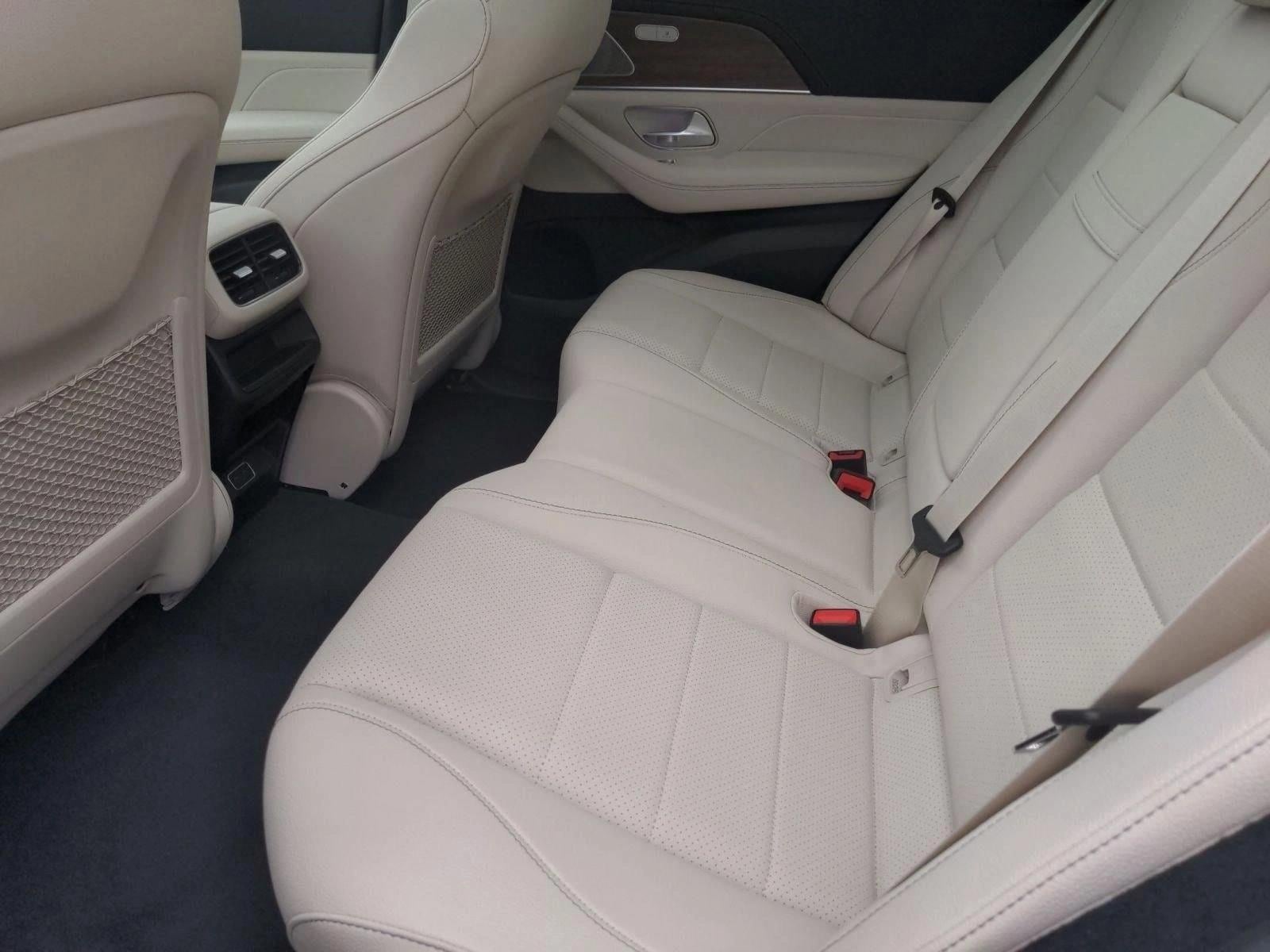 2025 MERCEDES-BENZ GLE-CLASS - Image 19