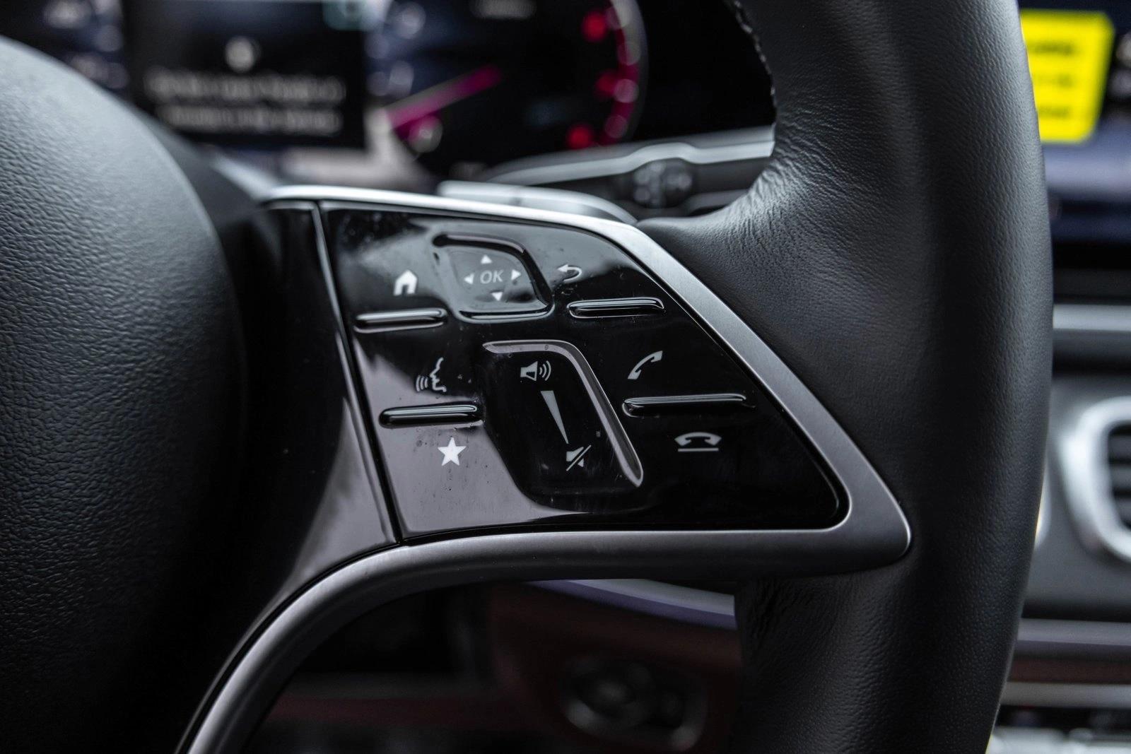 2026 MERCEDES-BENZ GLE-CLASS - Image 15