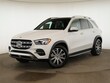 Mercedes-Benz GLE 450e