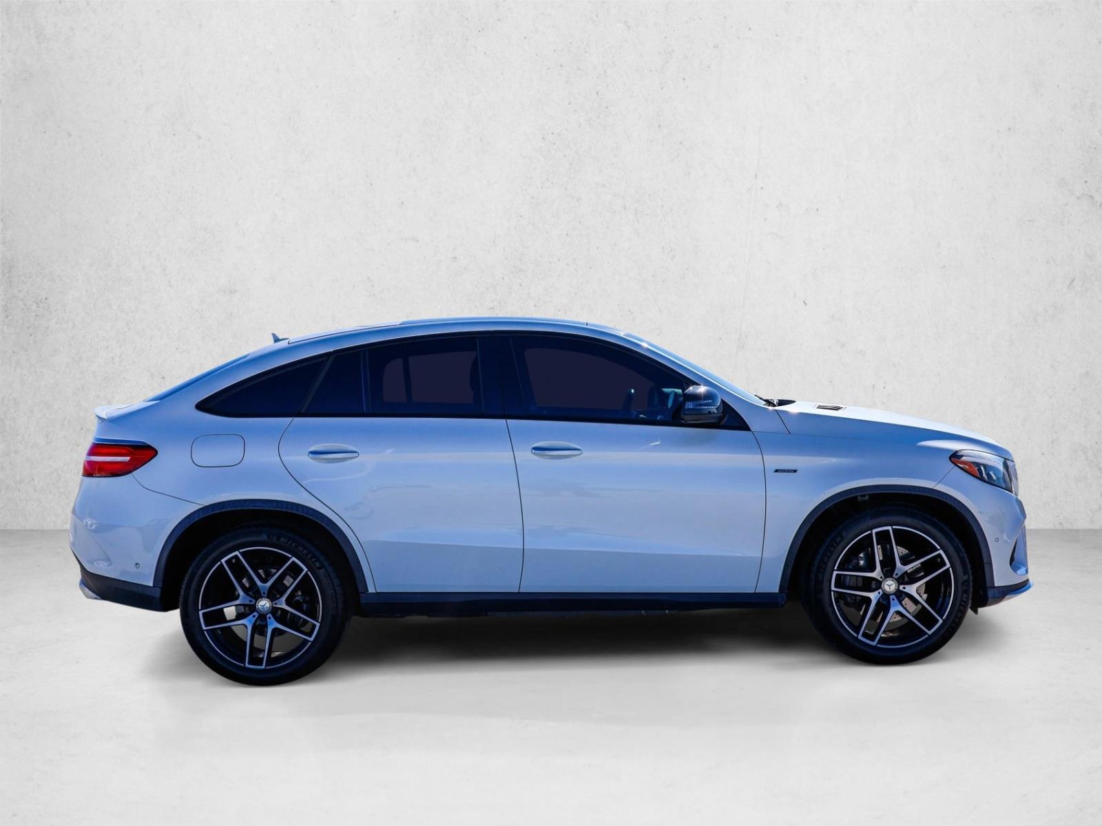 2016 MERCEDES-BENZ GLE-CLASS - Image 4