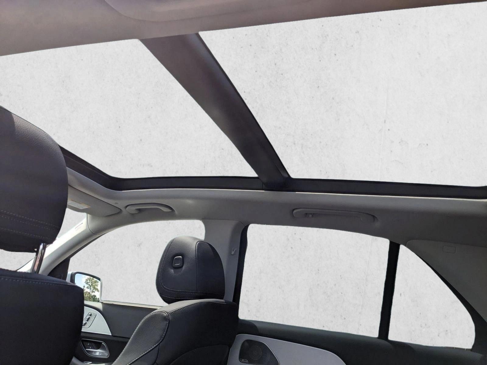 2026 MERCEDES-BENZ GLE-CLASS - Image 16