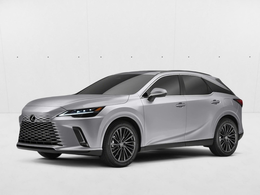Used 2023 Lexus RX Premium Plus SUV