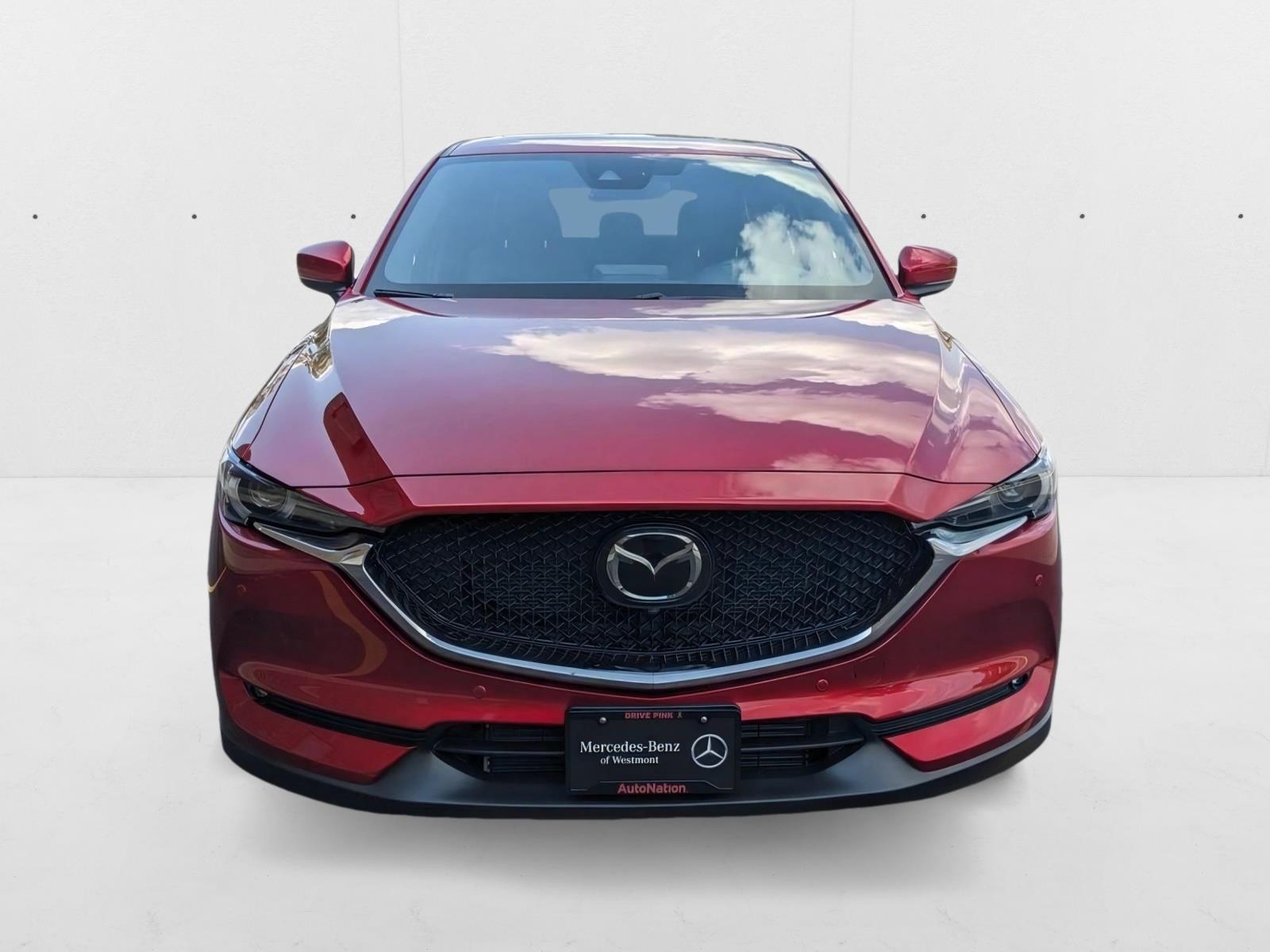 2019 Mazda CX-5 Signature photo 2