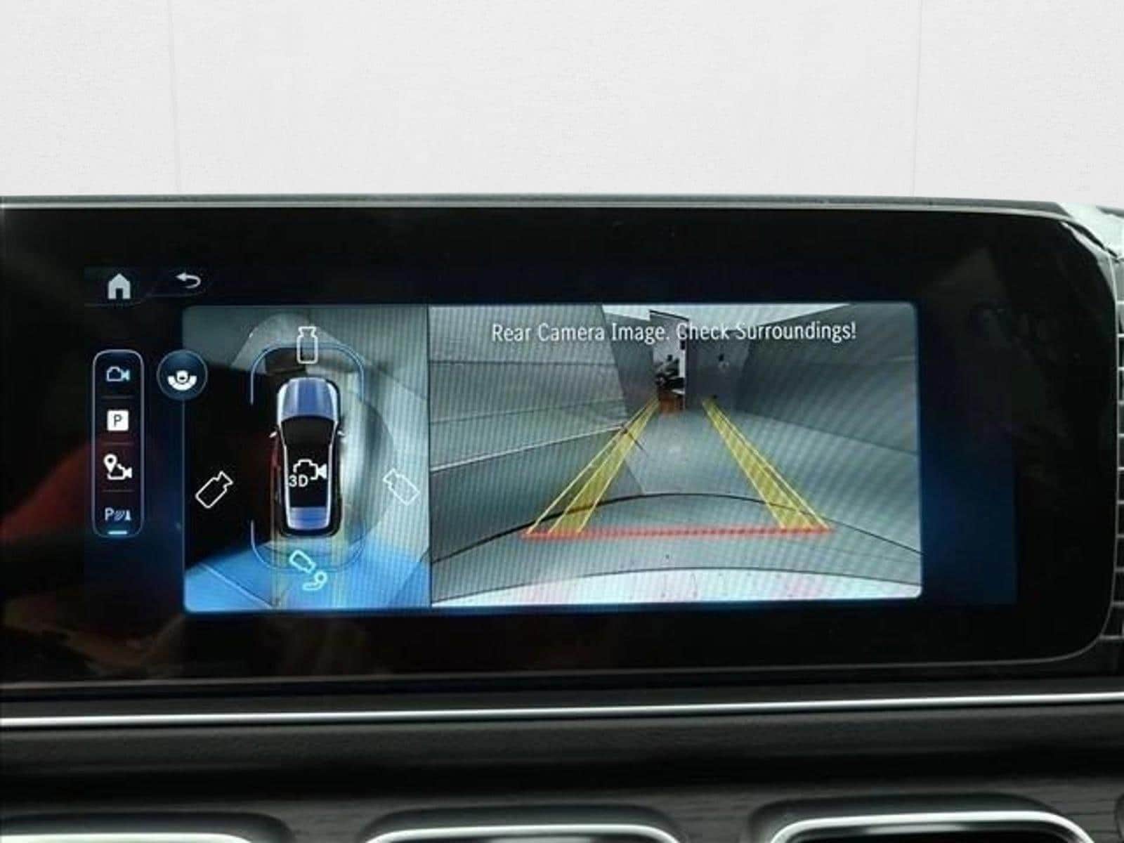 2026 MERCEDES-BENZ GLE-CLASS - Image 11