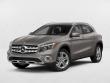 Used 2018 Mercedes-Benz GLA 4MATIC SUV