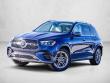 Certified 2026 Mercedes-Benz GLE 4MATIC SUV