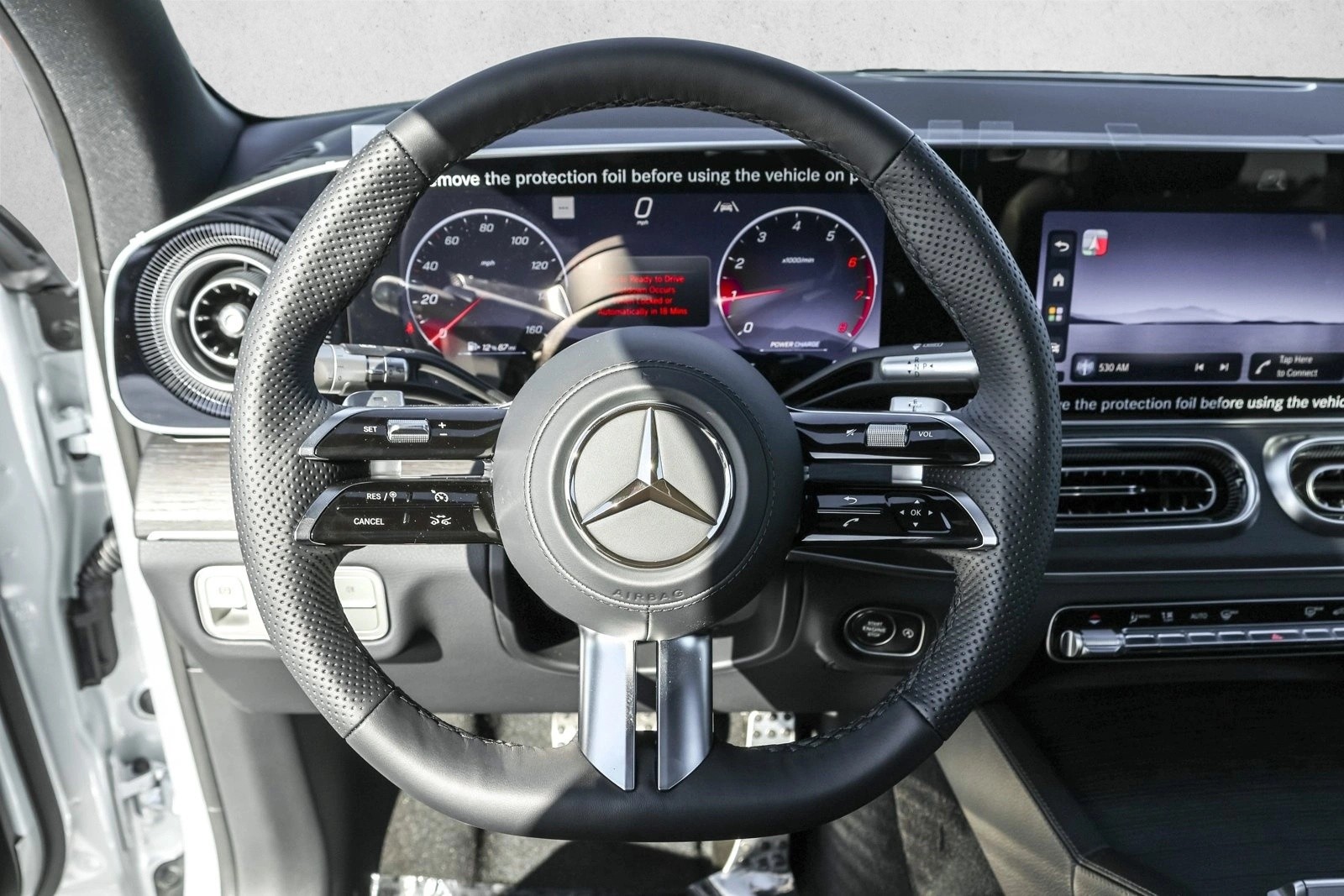 Vehicle thumbnail