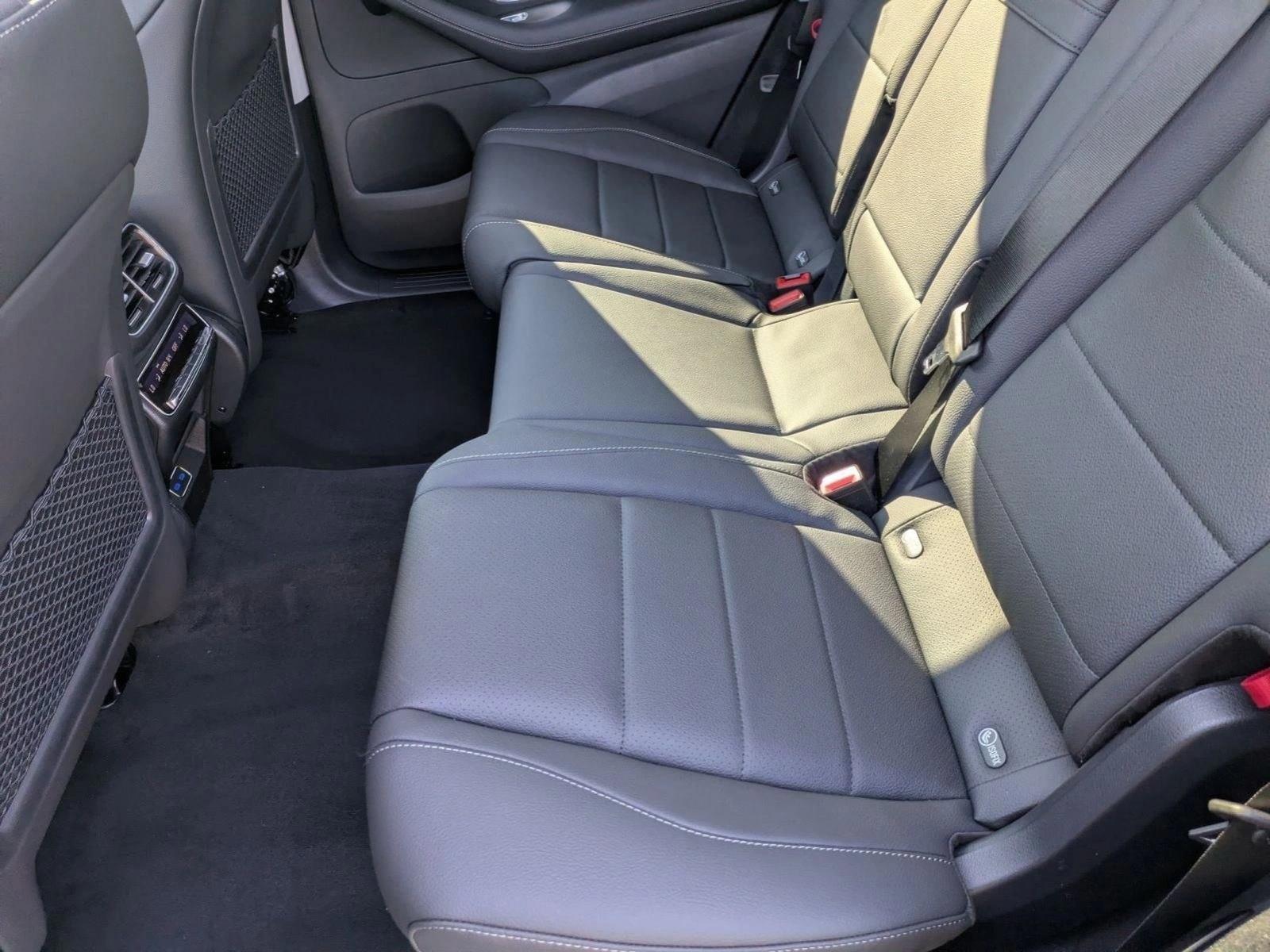 2026 MERCEDES-BENZ GLS-CLASS - Image 20