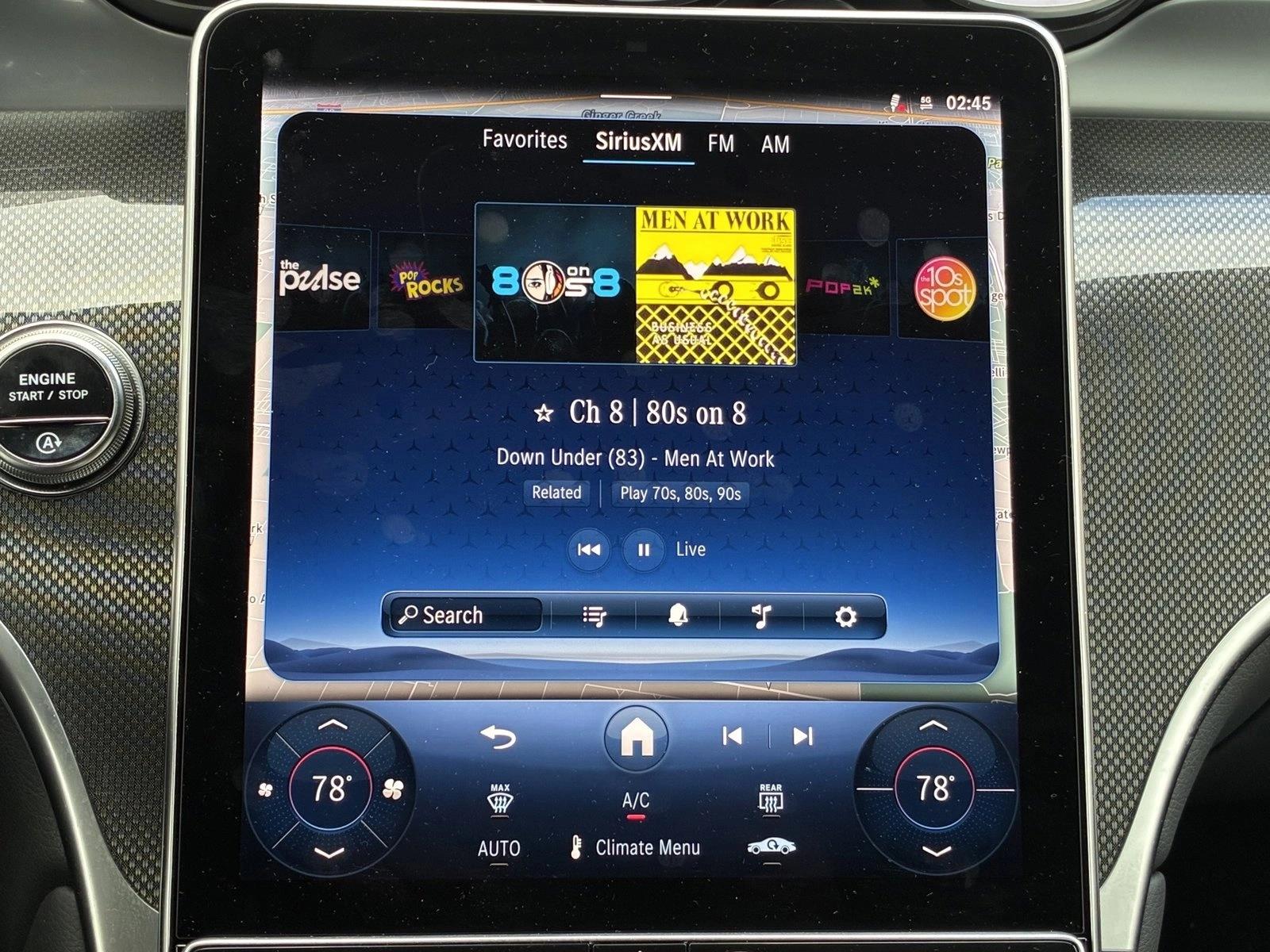 2026 MERCEDES-BENZ GLC-CLASS - Image 19