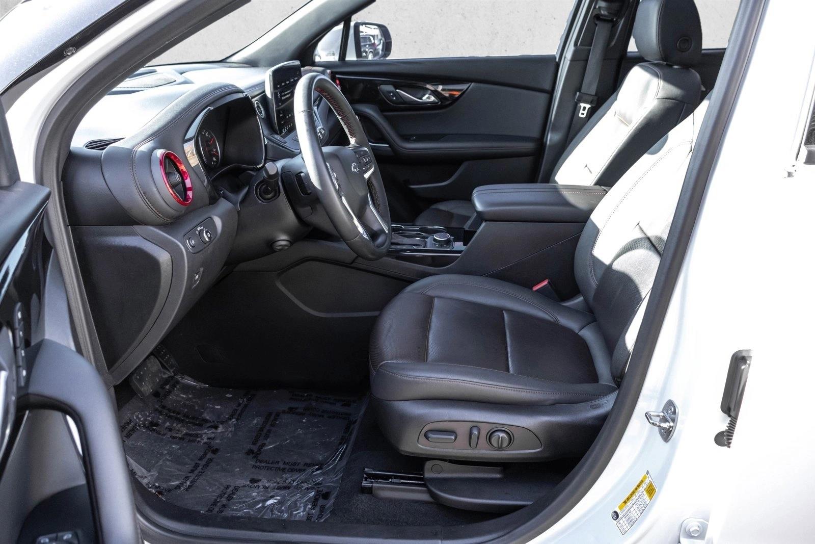 2023 CHEVROLET BLAZER - Image 12