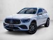 Used 2022 Mercedes-Benz GLC 4MATIC SUV