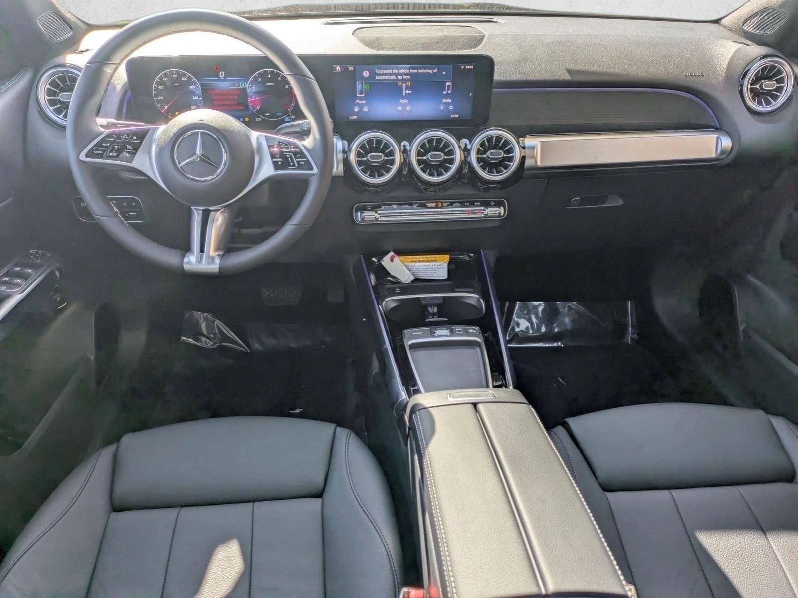 2026 MERCEDES-BENZ GLB-CLASS - Image 16