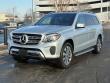 Used 2019 Mercedes-Benz GLS 4MATIC SUV