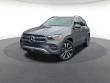 Certified 2025 Mercedes-Benz GLE 4MATIC SUV