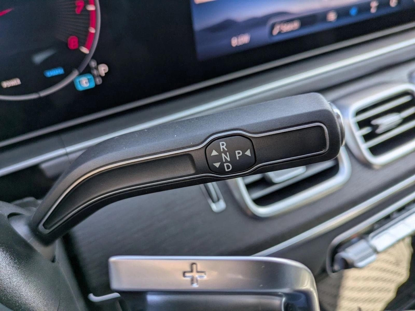 2026 MERCEDES-BENZ GLE-CLASS - Image 11