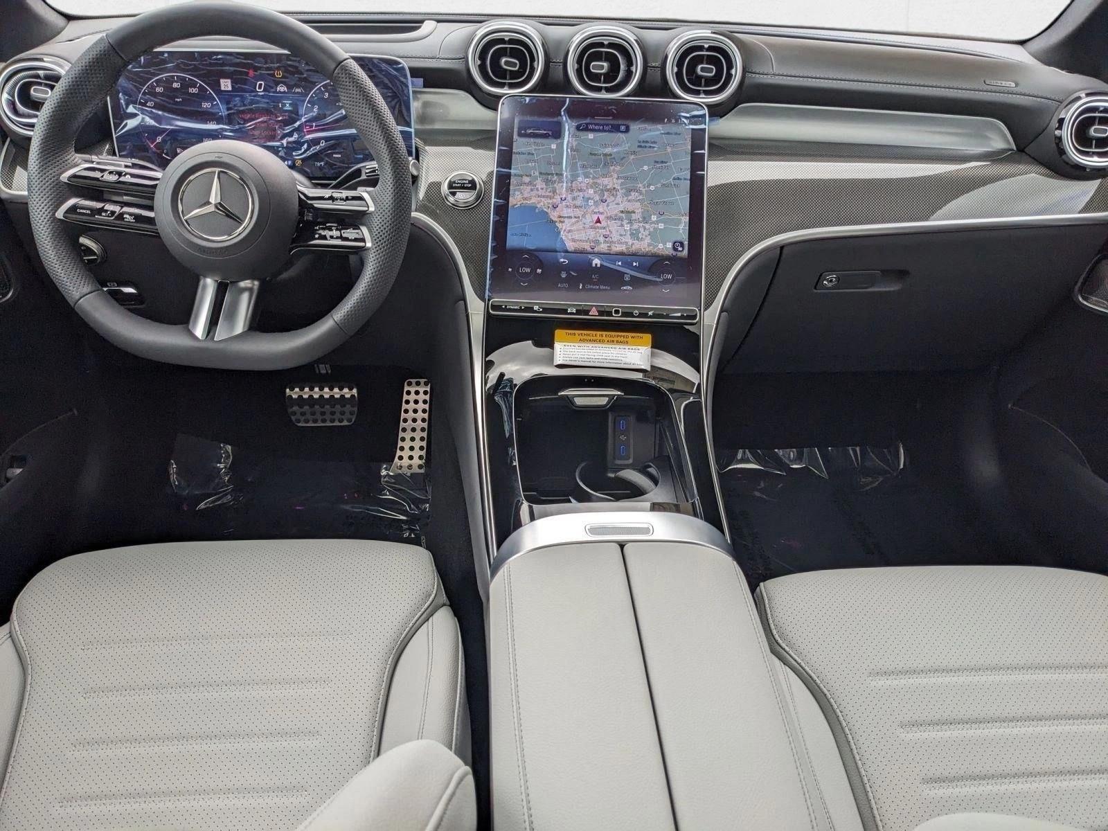 2026 MERCEDES-BENZ GLC-CLASS - Image 17