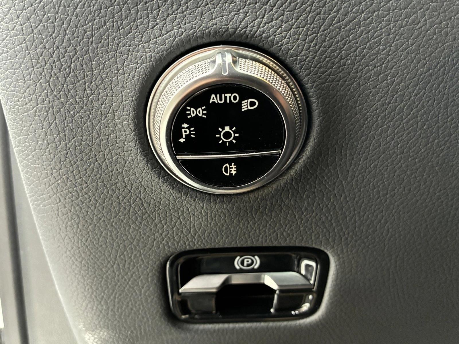 2026 MERCEDES-BENZ GLC-CLASS - Image 13