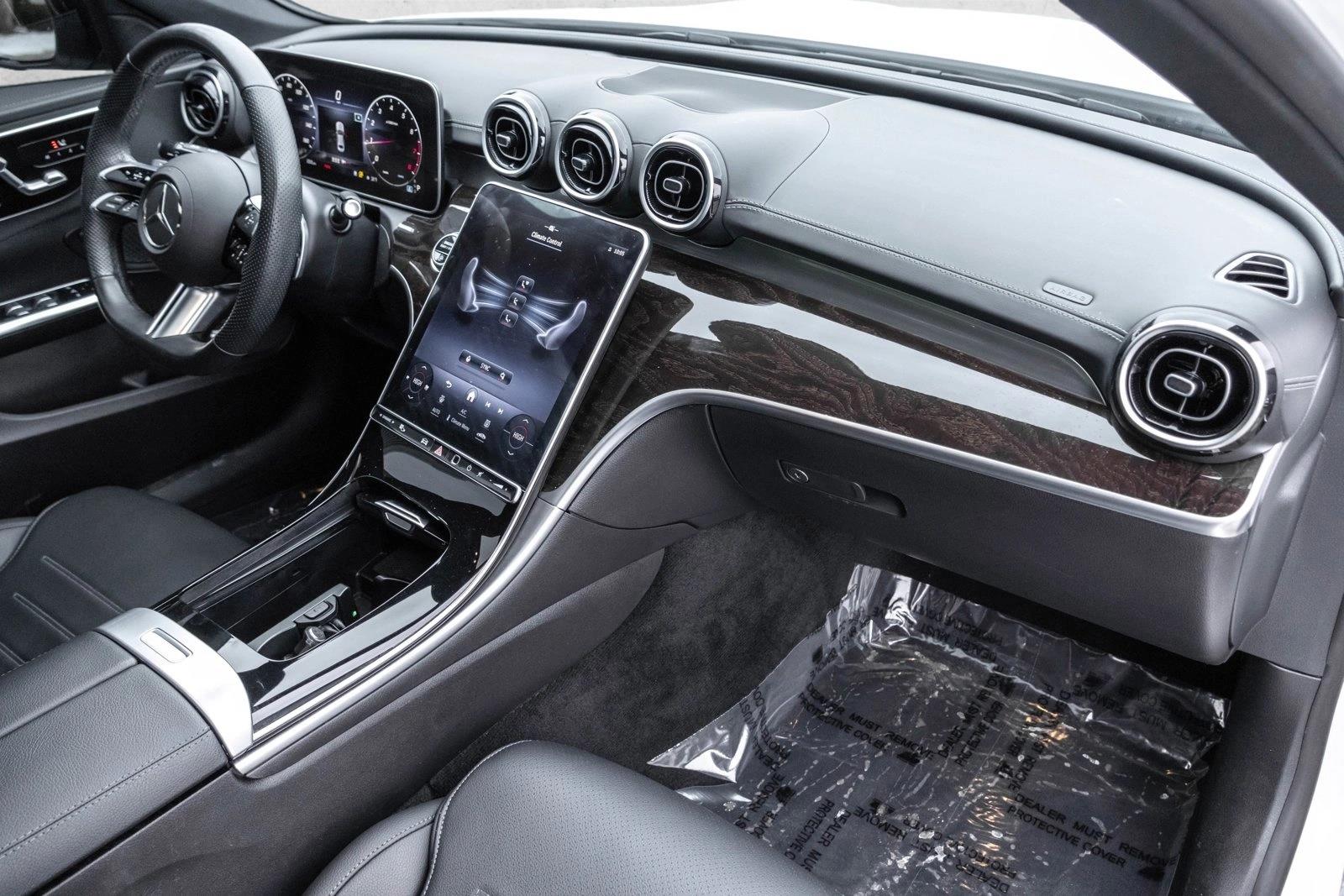 2023 MERCEDES-BENZ C-CLASS - Image 23