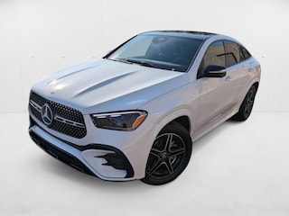2026 Mercedes-Benz GLE 450 GLE 450 4MATIC ® Coupe SUV