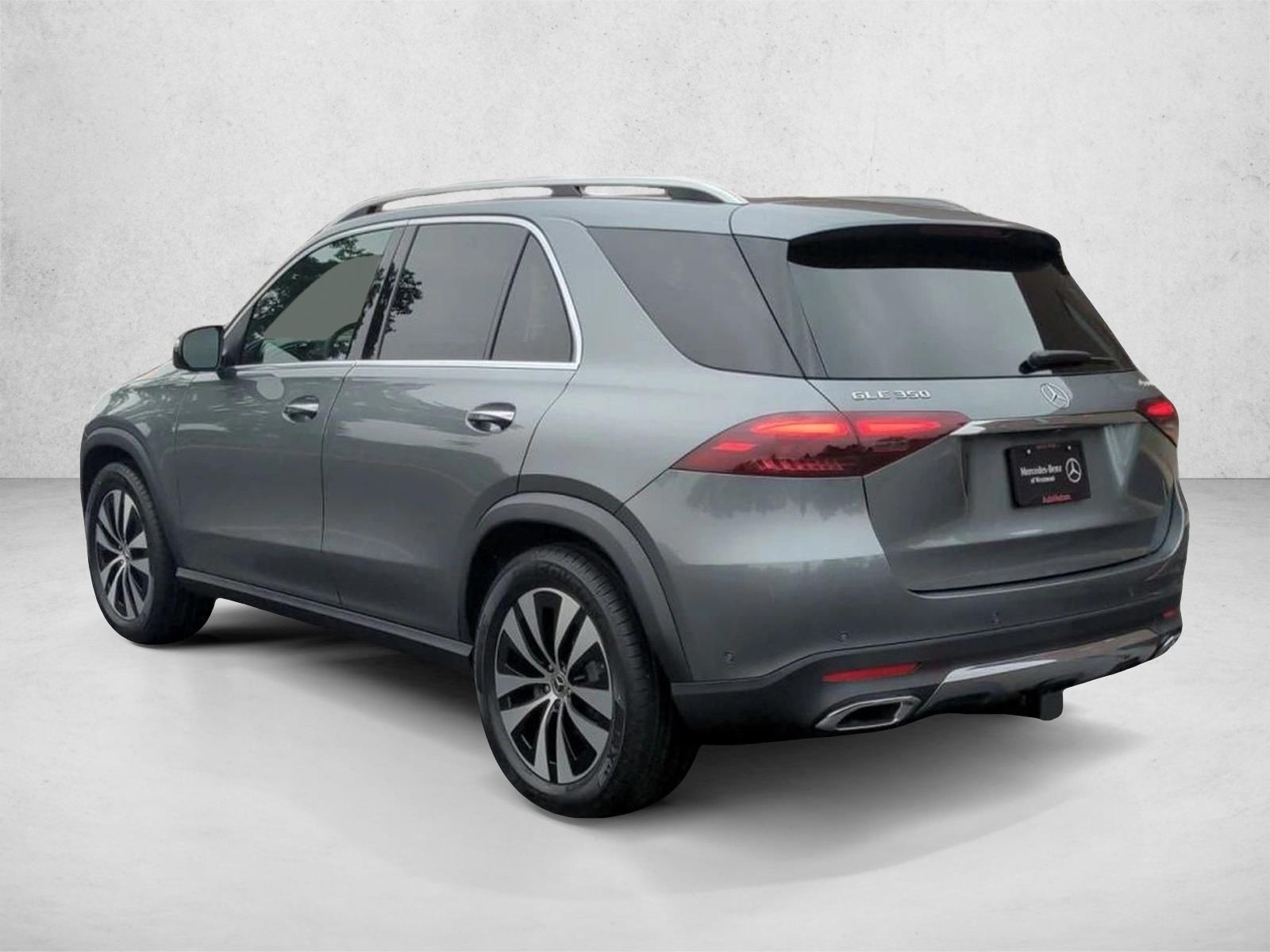 2025 MERCEDES-BENZ GLE-CLASS - Image 6