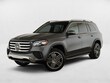 Mercedes-Benz GLS 450