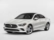 Certified 2023 Mercedes-Benz CLA 250 4MATIC Coupe