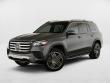 Mercedes-Benz GLS 450